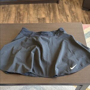 Nike Women's Black Skirt